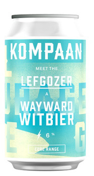 Kompaan Lefgozer | 33 CL